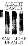 Sämtliche Dramen - Albert Camus