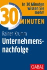  30 Minuten Unternehmensnachfolge