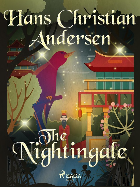 The Nightingale - H. C. Andersen