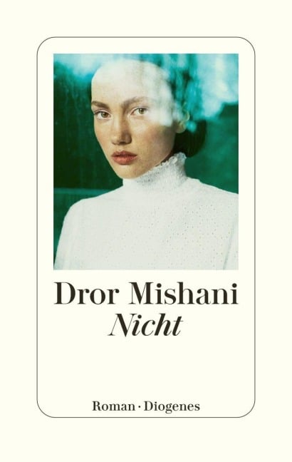 Nicht - Dror Mishani