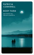 Cover-Bild zum Titel 'Body Farm' von 'Patricia Cornwell'