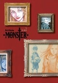 Monster Perfect Edition 2 - Naoki Urasawa