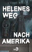 Cover-Bild zum Titel 'Helenes Weg nach Amerika' von 'Martha Bull'