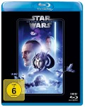 Cover-Bild zum Titel 'Star Wars: Episode I - Die dunkle Bedrohung' von 'George Lucas, John Williams'