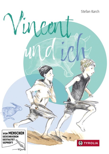 Vincent und ich - Stefan Karch
