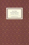 Cover-Bild zum Titel 'Der glückliche Prinz und andere Märchen' von 'Oscar Wilde'