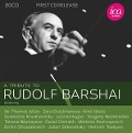 A Tribute to Rudolf Barshai - Rudolf Barshai