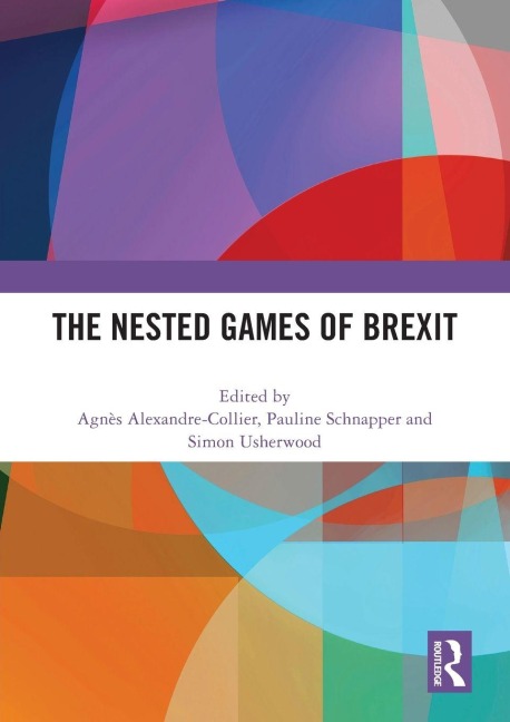 The Nested Games of Brexit - 