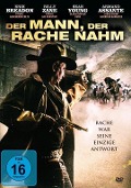 Der Mann der Rache nahm - Chuck Walker, Glen Pitre, Phil Marshall