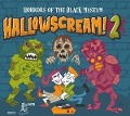 Cover-Bild zum Titel 'Hallowscream 2 - Horrors Of The Black Museum' von 'Various Artists'