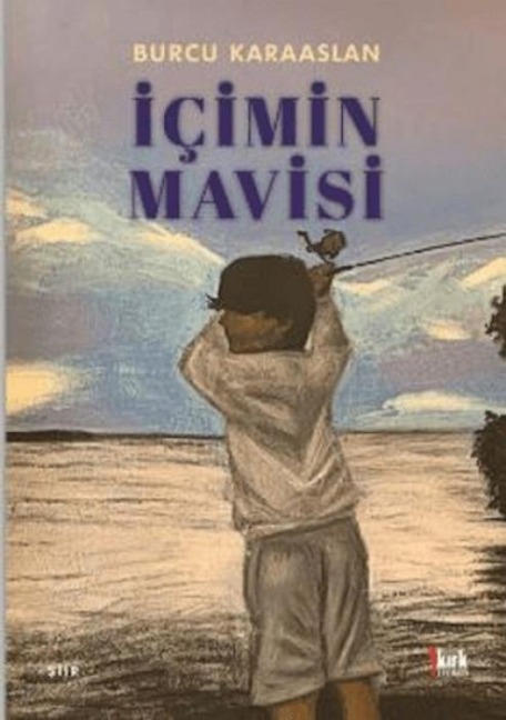 Icimin Mavisi - Burcu Karaaslan