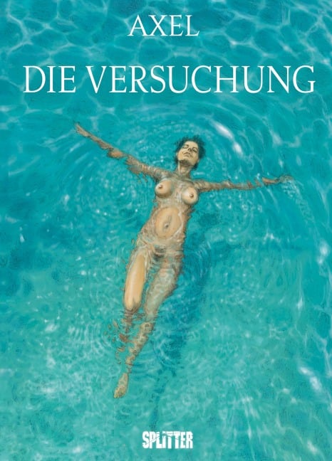 Die Versuchung - Axel