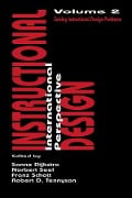 Cover-Bild zum Titel 'Instructional Design: International Perspectives II' von ''