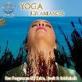 Cover-Bild zum Titel 'Yoga für Anfänger - Das Programm für Ruhe, Kraft & Schönheit' von 'Canda'