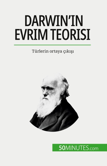 Darwin'in Evrim Teorisi - Romain Parmentier