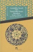 Cover-Bild zum Titel 'Tasavvufta Insan Meselesi' von 'Azizüddin Nesefi'