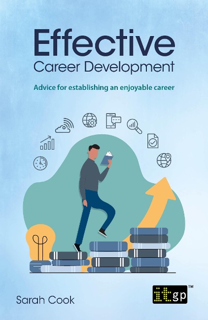 Effective Career Development - Sarah Cook