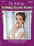Cover-Bild zum Titel 'Die Welt der Hedwig Courths-Mahler 704' von 'Katja Von Seeberg'