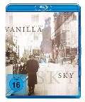 Cover-Bild zum Titel 'Vanilla Sky' von 'Alejandro Amenábar, Mateo Gil, Cameron Crowe, Nancy Wilson'