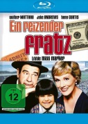 Cover-Bild zum Titel 'Ein Reizender Fratz' von 'Damon Runyon, Walter Bernstein, Henry Mancini'