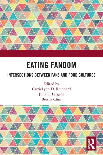 Eating Fandom - 