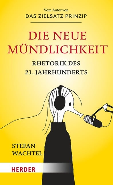 Die neue Mündlichkeit - Stefan Wachtel