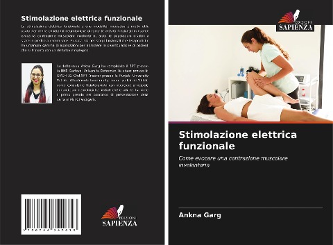 Stimolazione elettrica funzionale - Ankna Garg