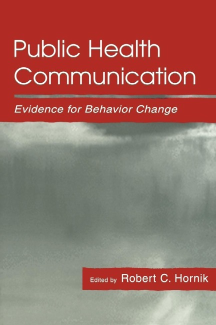 Public Health Communication - 