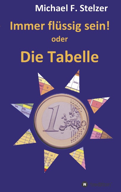 Immer flüssig sein! - Michael F. Stelzer