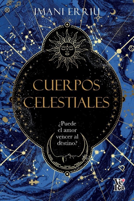 Cuerpos celestiales - Imani Erriu
