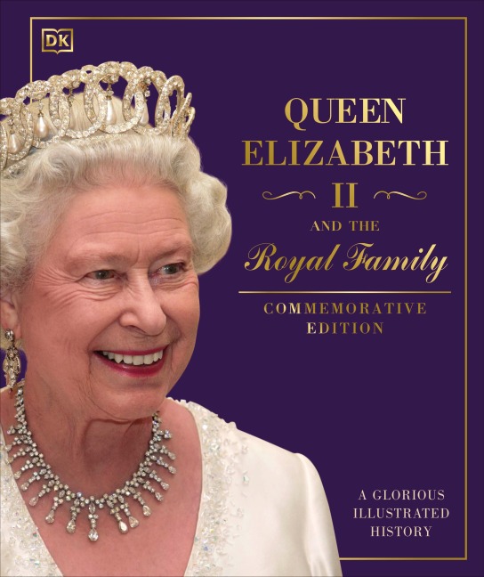 Queen Elizabeth II and the Royal Family - 