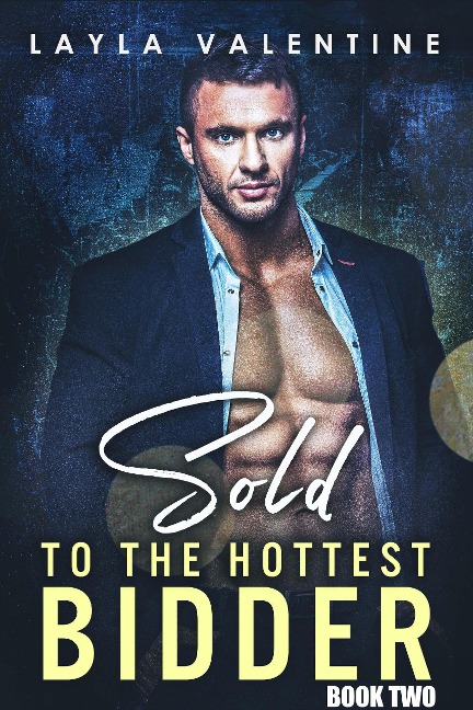 Sold To The Hottest Bidder (Book Two) - Layla Valentine