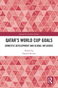 Cover-Bild zum Titel 'Qatar's World Cup Goals' von ''