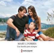 Cover-Bild zum Titel 'Una familia para siempre' von 'Mary J. Forbes'