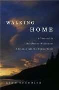 Cover-Bild zum Titel 'Walking Home' von 'Lynn Schooler'