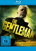 Cover-Bild zum Titel 'The Gentleman' von 'Carlos Augusto Casas, Juma Fodde'