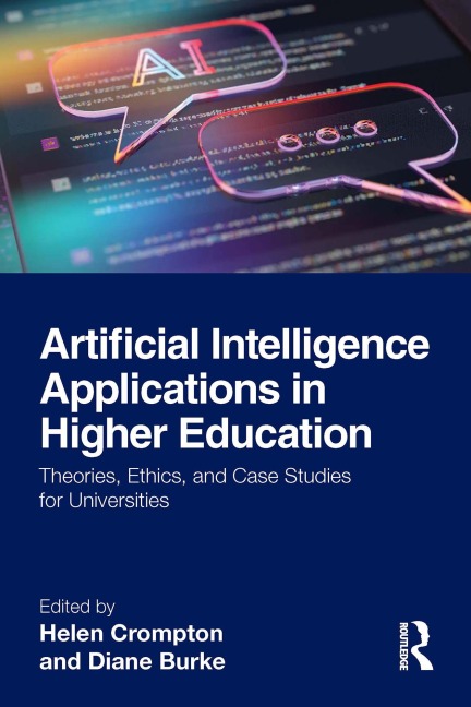 Artificial Intelligence Applications in Higher Education - 