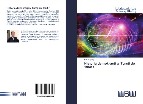 Historia demokracji w Turcji do 1950 r - ¿Lker Keçetep
