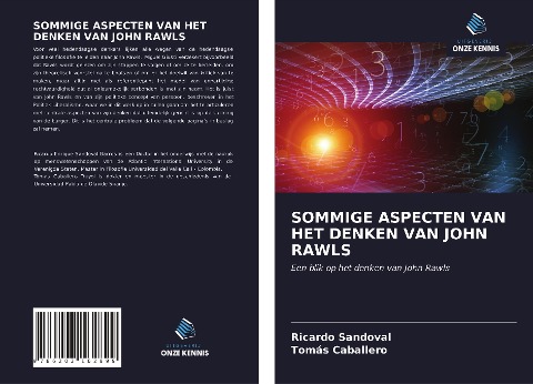 SOMMIGE ASPECTEN VAN HET DENKEN VAN JOHN RAWLS - Ricardo Sandoval, Tomás Caballero