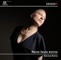 Meine Seele weinte-Lieder - Natalya/Spirina Boeva