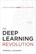 Cover-Bild zum Titel 'The Deep Learning Revolution' von 'Terrence Sejnowski'