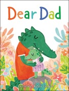 Cover-Bild zum Titel 'Dear Dad' von 'Flamingo Books'