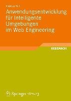 Anwendungsentwicklung für Intelligente Umgebungen im Web Engineering - Andreas Heil