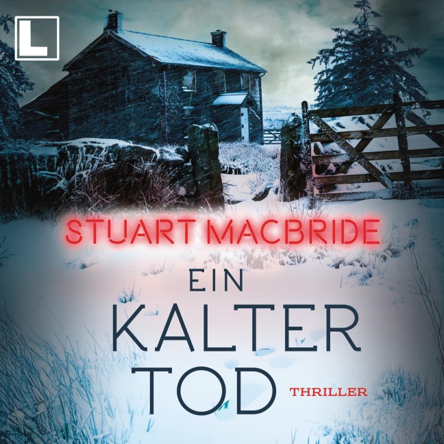 Ein kalter Tod - Stuart MacBride