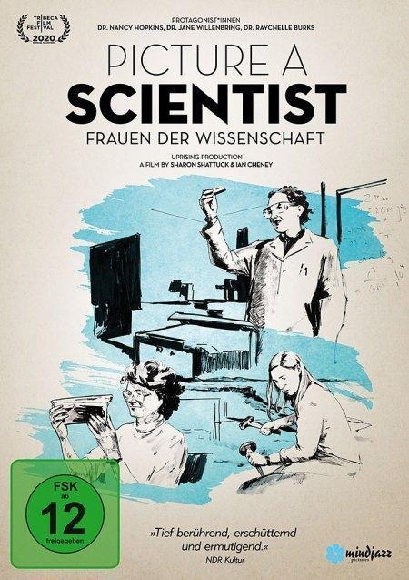 Picture a Scientist - Frauen der Wissenschaft - 