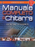 Cover-Bild zum Titel 'Manuale completo di chitarra. Corso per principianti' von 'Massimo Varini'