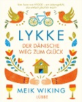 LYKKE - Meik Wiking