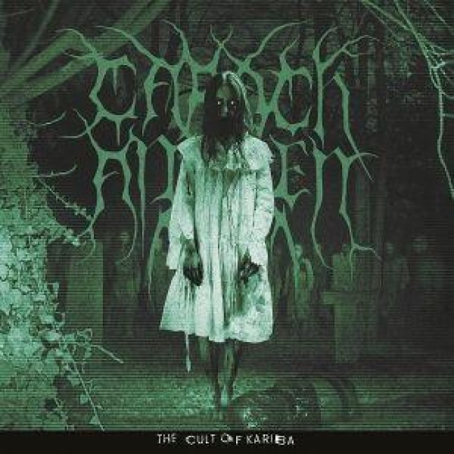 The Cult of Kariba - Carach Angren