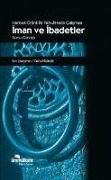 Cover-Bild zum Titel 'Iman ve Ibadetler' von 'Muhammed B. Salih El-Useymin'
