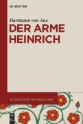 Cover-Bild zum Titel 'Der arme Heinrich' von ''